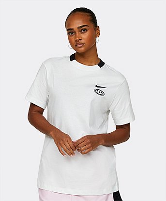 Womens Trend Boyfriend T-Shirt