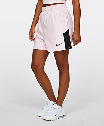 Womens NSW Woven Short