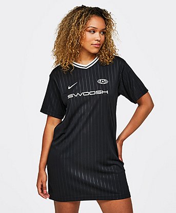 Womens NSW Football Dress