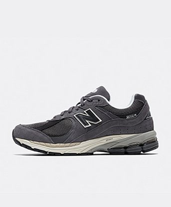 2002R Trainer