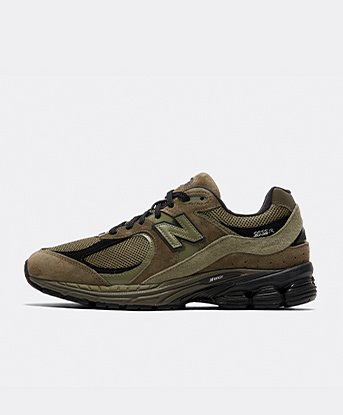 2002R Trainer