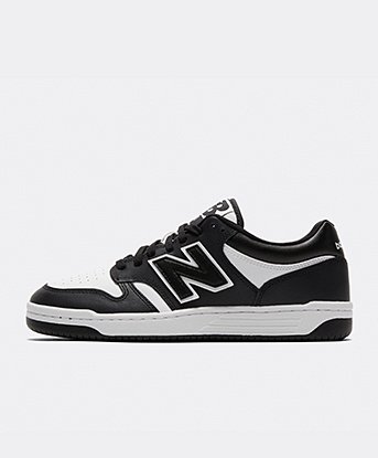 480 Trainer