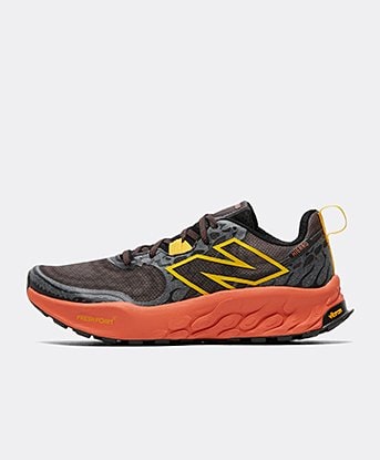 Fresh Foam X Hierro v8 Trainer