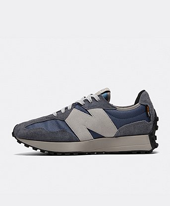 327 Trainer