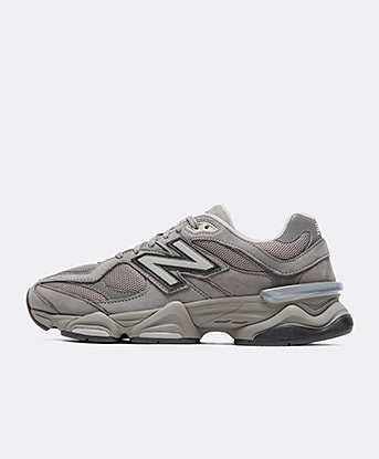 9060 Trainer