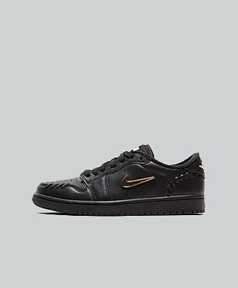 Womens Air Jordan 1 Low Method of Make Trainer