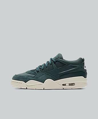 Womens 4RM Trainer