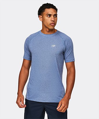 Knit T-Shirt