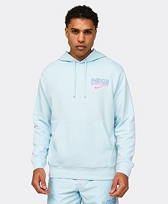 Footasylum hoodies sale on sale