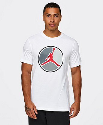 Jumpman Tri T-Shirt
