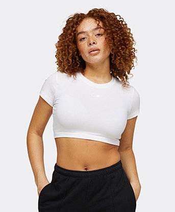 Womens Sportswear Chill Knit Top