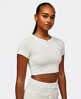 Womens Sportswear Chill Knit Top