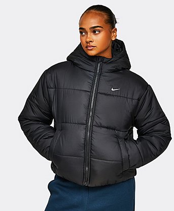 Womens NSW synthetic Fill Therma-FIT Jacket 