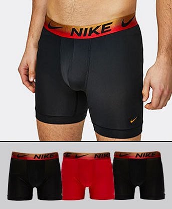 3 Pack Boxer Brief