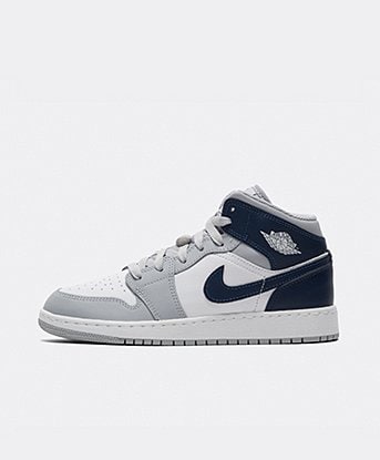 Boys jordan 1s shop