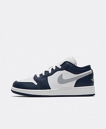 Junior Air Jordan 1 Low Trainer