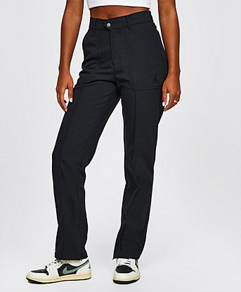 Womens Woven Pant