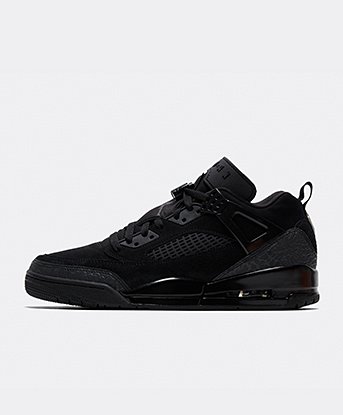 Spizike Low Trainer