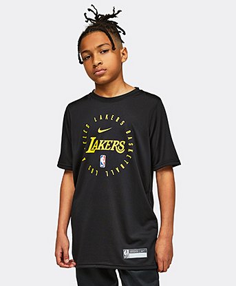 Junior LA Lakers Legend T-Shirt