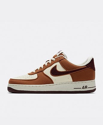 Nike Air Force 1 Air Force 1 Trainers White Air Force