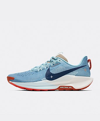 Pegasus Trail 5 Trainer