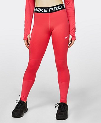 Girls Pro Legging
