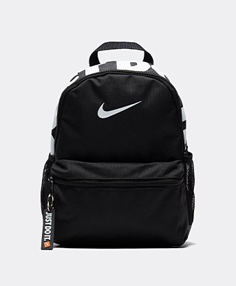 Junior Mini Brasilia JDI Backpack