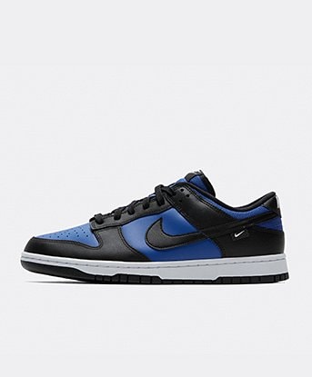 Dunk Low Retro Trainer