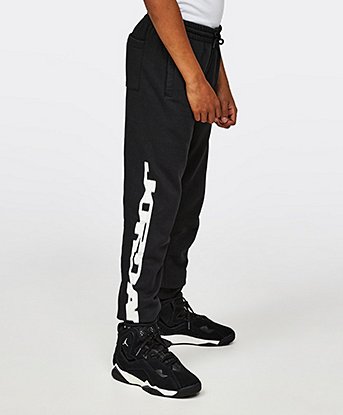 Junior HBR Flight Motion Fleece Jogger