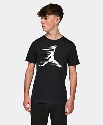 Jordan T Shirts Men s Jordan T Shirts Footasylum