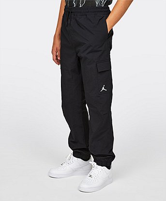 Junior Double Cargo Pant