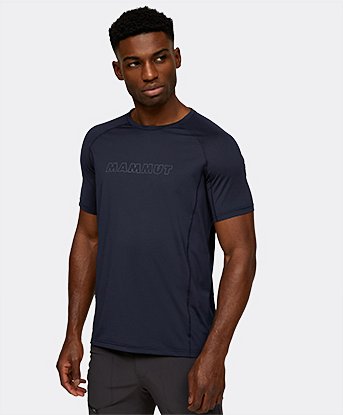 Selun FL Logo T-Shirt