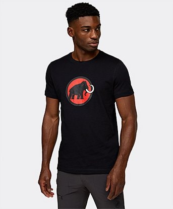 Core Logo T-Shirt