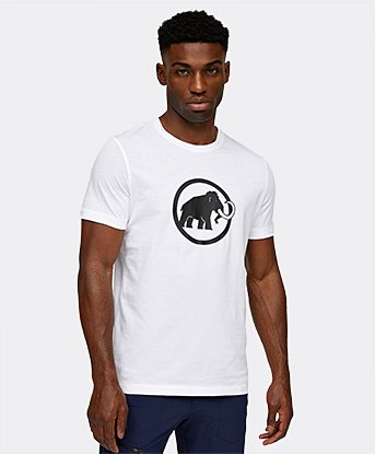 Core Logo T-Shirt