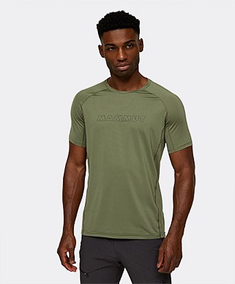Selun FL Logo T-Shirt