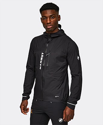 Aenergy Light Jacket