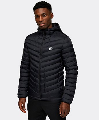 Stratus 2.0 Jacket