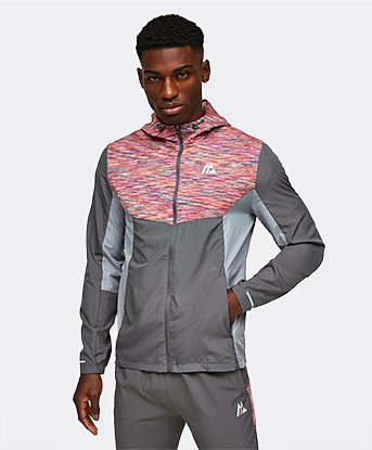 Men s Windbreakers Nike Windbreaker Jackets Footasylum
