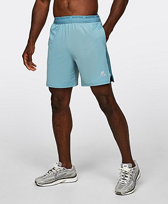 Strike Short