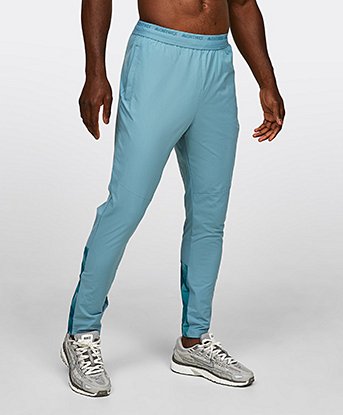 Charge Print Pant