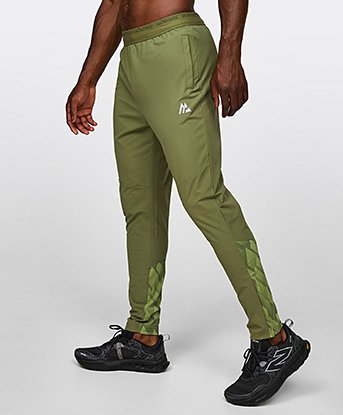 Charge Print Pant