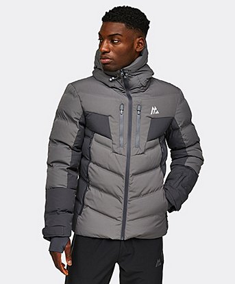 Arcs 2.0 Down Jacket