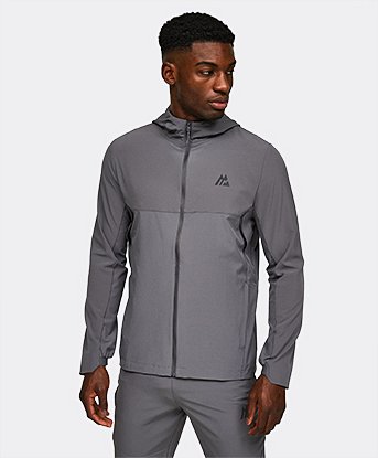 Verve Jacket