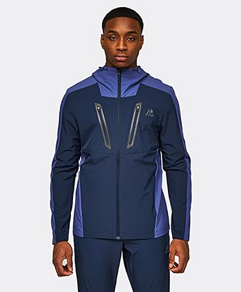 Torrent Jacket