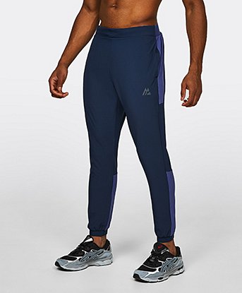 Jog Track Pants Footasylum