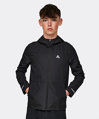 Junior MTX Windshell Jacket
