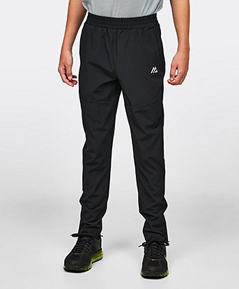 Junior Velocity Woven Pant