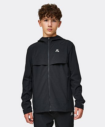 Junior Velocity Jacket