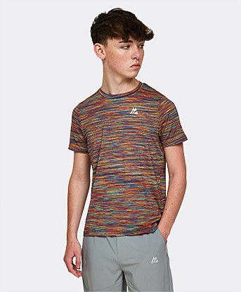 Junior Trail T-Shirt