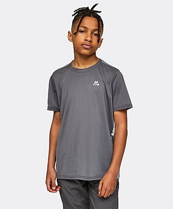 Junior Rush 2.0 T-Shirt
